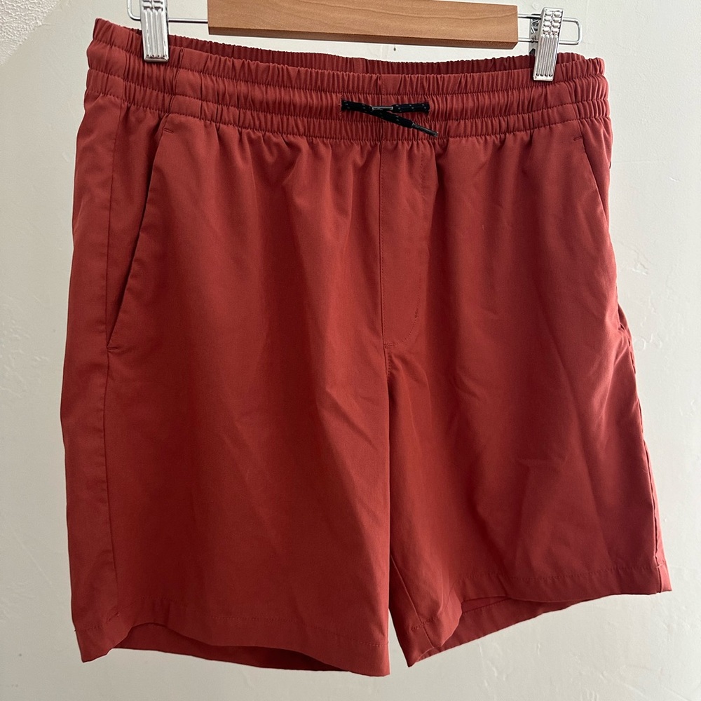 Active Shorts